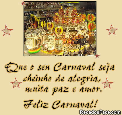 Carnaval - Frases e Mensagens de Carnaval para Facebook, Instagram e  WhatsApp