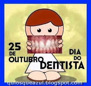 Dia do Dentista