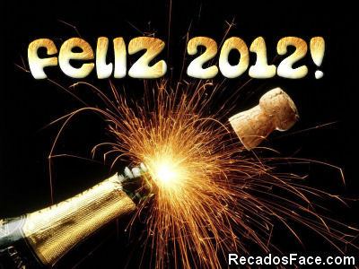 Feliz 2012