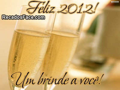 Feliz 2012