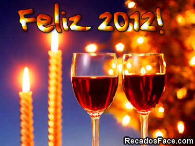 Feliz 2012
