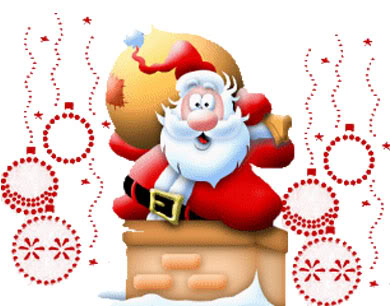 Papai Noel - Frases e Mensagens de Papai Noel para Facebook, Instagram e  WhatsApp