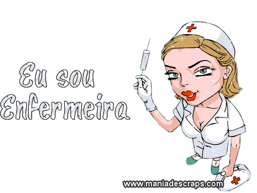 Enfermeiro enfermeira