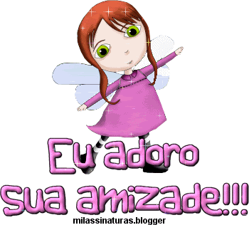 amizade amigos