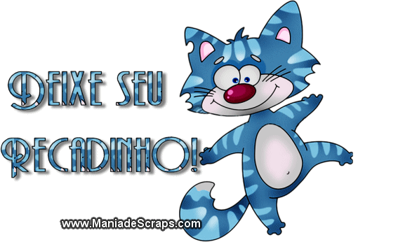 Deixa recado