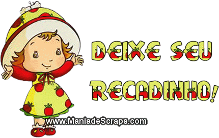 Deixa recado