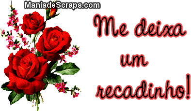 Deixa Recado