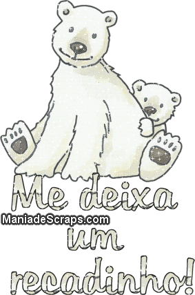 Deixa Recado