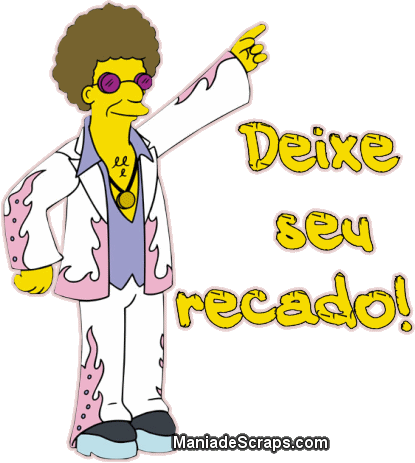 Deixa Recado