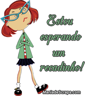 Deixa Recado