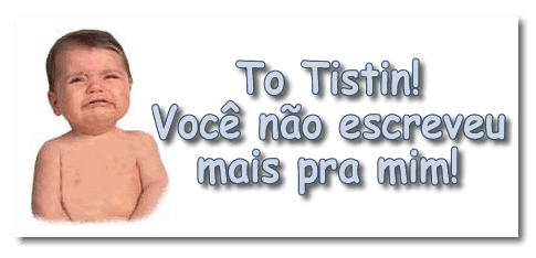 Kd meu recado?