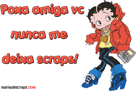 Kd meu recado?