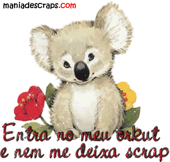 Kd meu recado?