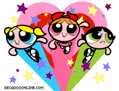 Meninas Super Poderosas