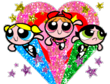 Meninas Super Poderosas