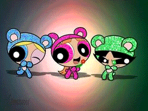 Meninas Super Poderosas